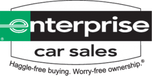 Enterprise Car Sales - haggle-free buying. Worry-free ownership.