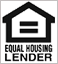 equal housing lender