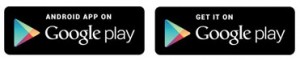 google play logo