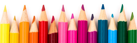colored pencils for back to school