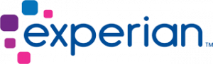 Experian credit bureau logo