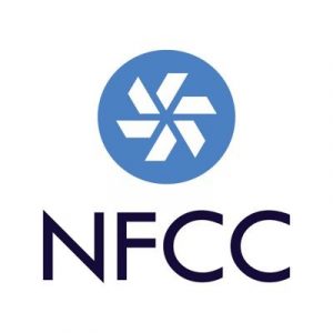 NFCC website logo