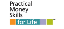 Practical Money skills for life website logo