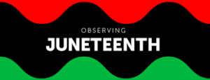 juneteenth office closing